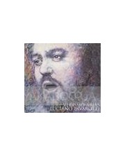 Luciano Pavarotti: Verismo Arias (Import)