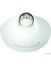 Canpol babies стандартная Premium 2 шт (18/603)