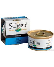 Schesir Tuna 0.085 кг (750013)