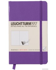Leuchtturm1917 карманный лаванда (344656)