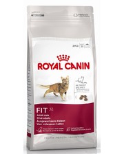Royal Canin FIT 32 в возрасте от 1 года 4 кг (95575)
