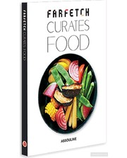 Assouline Publishing Тим Бланкс. Farfetch Curates Food