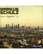  Markus Schulz: Los Angeles&#039;12 (2 CDs)