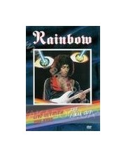  Rainbow: Live Between the Eyes. The Final Cut (DVD)