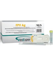 VetExpert FPV Ag 5 шт (58082,03)