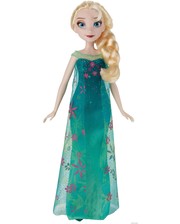 Hasbro Frozen Модная Эльза (B5164_B5165)