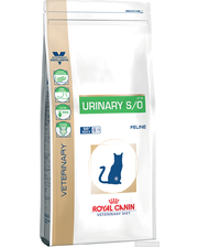 Royal Canin URINARY S/O LP34 400 гр (99893)