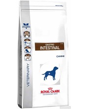 Royal Canin GASTRO INTESTINAL GI25 для собак при нарушении пищеварения 2 кг (94903)