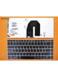 HP ProBook 5330m black (silver frame) backlit Original RU