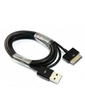 USB для зарядки/данных Asus Transformer Pad TF101, TF201, TF300T, TF700T (14001-00030800) 40pin