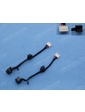 Sony Vaio VPC-EE series (6.5mm x 4.4mm) с кабелем 4-pin