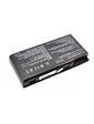 MSI BTY-M6D MegaBook GX680, GT660, GT670, GT680, GT760, GT780 series 7800mAh (87Wh) Original