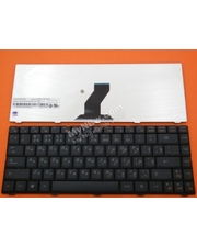 Клавиатуры Lenovo IdeaPad B450 black Original RU фото