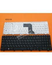 Клавиатуры Dell Inspiron N5010, M5010 black Original RU фото