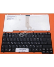 Клавиатуры Fujitsu Siemens Esprimo Mobile V5505, V5515, V5530, V5535, V5545, V5555 black Original RU фото