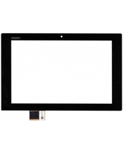 Сенсорні панелі Sony Xperia Tablet Z black фото