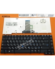 Клавиатуры HP Compaq 8510p, 8510w black Original RU фото