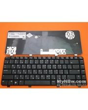 Клавиатуры HP Compaq 540, 550, 6520s, 6720s black Original RU фото