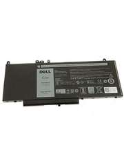 Батареи Dell Latitude E5450, E5470, E5550, E5570 series 6460mAh (51Wh) Original фото