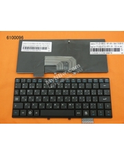 Клавиатуры Lenovo IdeaPad S9, S9e, S10, S10e black Original RU фото
