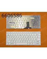 Клавиатуры Asus Eee PC 1005PE, 1005PEB white Original RU фото