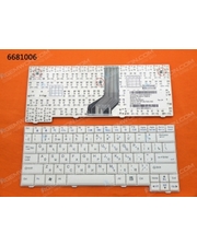 Клавиатуры LG X120, X13 white Original RU фото