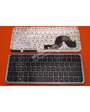Клавиатуры HP Pavilion dm3, dm3-1000, dm3t, dm3z black glossy Original RU фото
