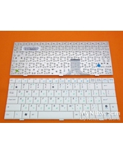 Клавіатури Asus Eee PC 1000 white Original RU фото