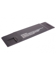 Батареи Asus Eee PC 1008P series 31.76Wh (2900mAh) black CameronSino фото