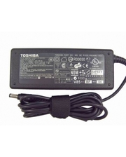 Блоки питания Toshiba 65W/19V/3.42A, разъем 5.5/2.5 [3-pin] Original PA3917U-1ACA фото