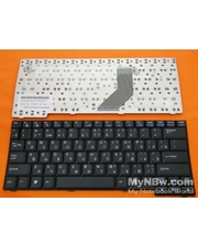 Клавиатуры LG E200, E210, E300, E310, ED310 black Original RU фото