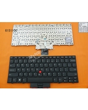 Клавиатуры Lenovo ThinkPad Edge E10 black Original RU фото
