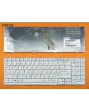 Клавіатури LG Xnote P510 gray Original RU фото