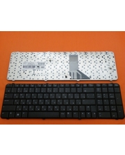 Клавіатури HP Compaq 6830s black Original RU фото
