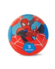 Країна Іграшок Футбольный мяч Spider Man (FD009)