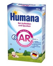 Humana AR, 400 г