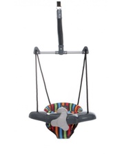 ABC Design Twister Multicolor, серый