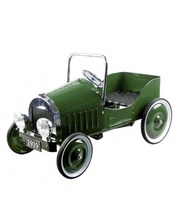  Ретроавтомобиль 1939 Зеленый 14073