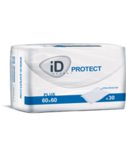 ID Protect Plus 60х60 см, 30 шт.