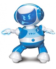 Tosy Disco Robo Discorobo Лукас (TDV102)