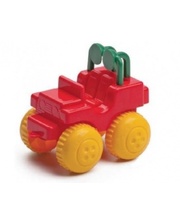 Flexi Toys красный, 13 см (9005)