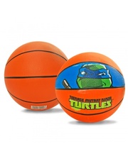 Країна Іграшок Баскетбольный мяч Черепашки Ниндзя (LB002)