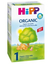 Hipp Organic 1, 300 г