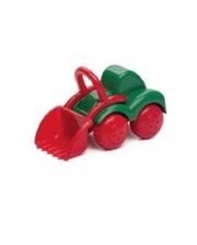 Flexi Toys зеленый, 11 см (9013)