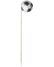 Fackelmann Футбол, 15 см, 20 штук