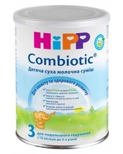 Hipp Combiotic 3, 350 г