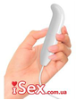  Мини-вибратор для точки G Pipedream iSex USB G-Spot Massager