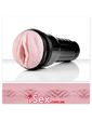  Fleshlight Pink Lady Vortex