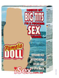  Секс кукла PAMELA DOLL