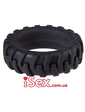 Dreamtoys Эрекционное кольцо Menzstuff Penis Tire, 4,2 см